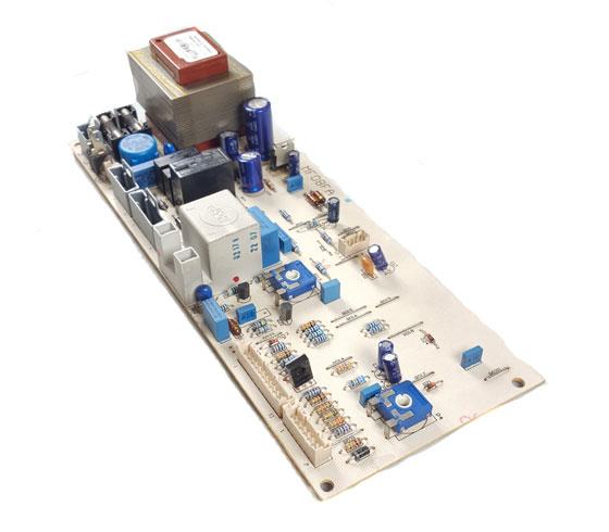 circuito-electronico-caldera-ferroli-domicompact-f-30
